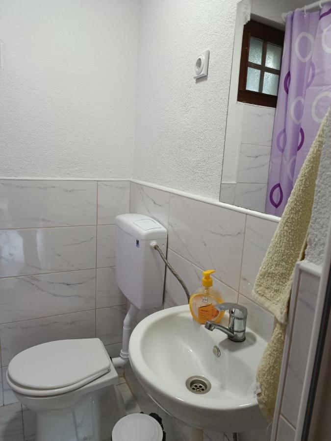 Vila Nika Wełes Zewnętrze zdjęcie