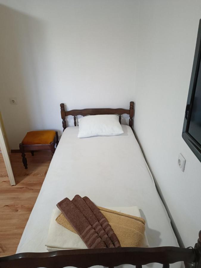 Vila Nika Wełes Zewnętrze zdjęcie