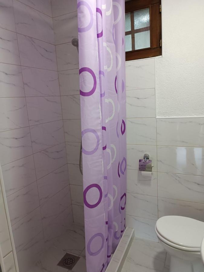Vila Nika Wełes Zewnętrze zdjęcie