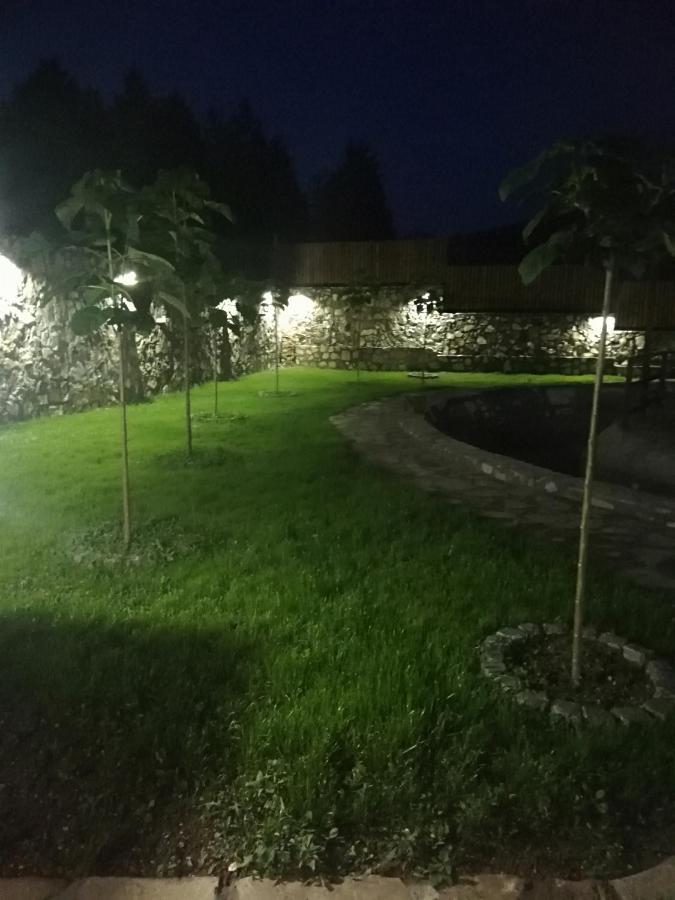 Vila Nika Wełes Zewnętrze zdjęcie