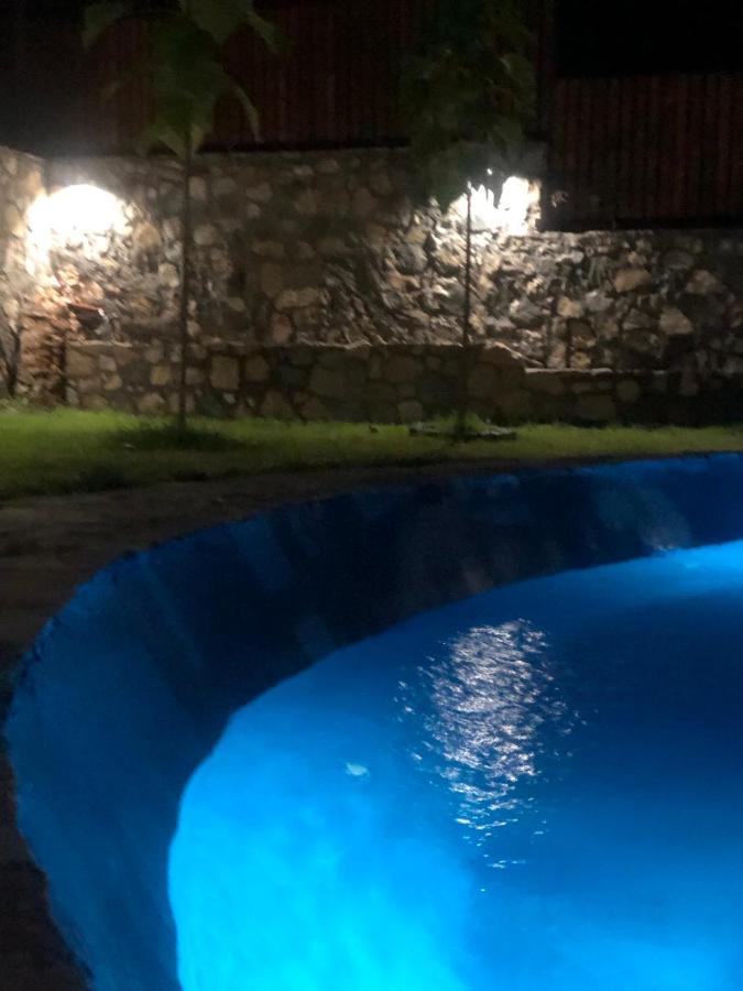 Vila Nika Wełes Zewnętrze zdjęcie