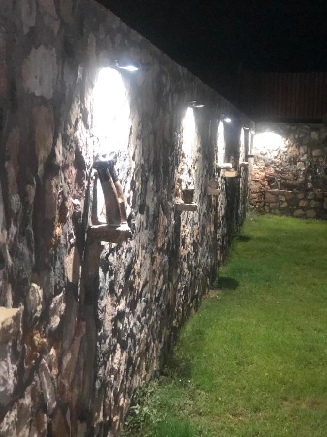 Vila Nika Wełes Zewnętrze zdjęcie